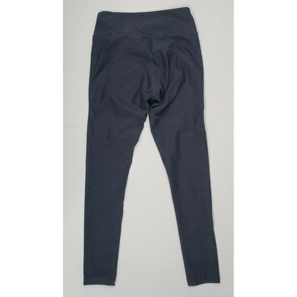 Outdoor Voices Active Yoga Stretch‎ Leggings Womens Small RN 47908 - Picture 1 of 4